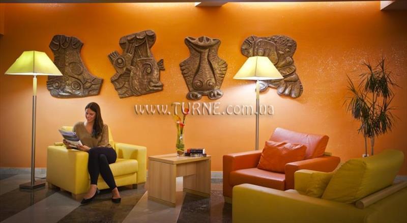 Фотография Aminess Lume Hotel (ex. Feral Hotel) 4*