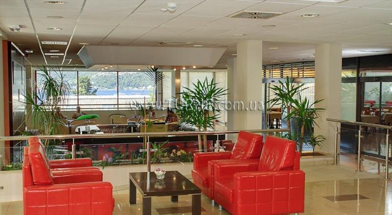 Фотография Marco Polo Hotel 4*