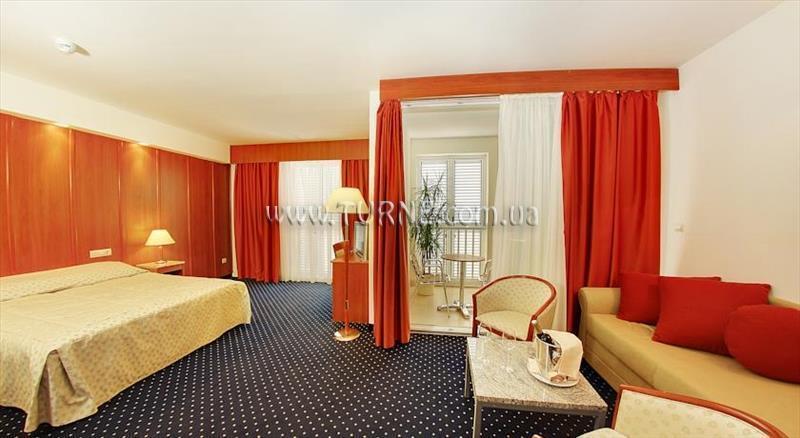 Фото Marco Polo Hotel 4*