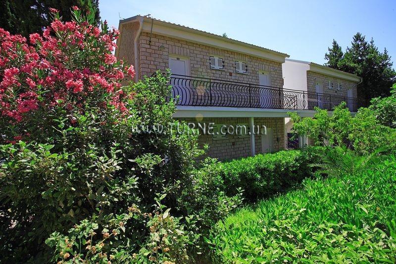 Фотография Bellevue Hotel I Apartmani 3*