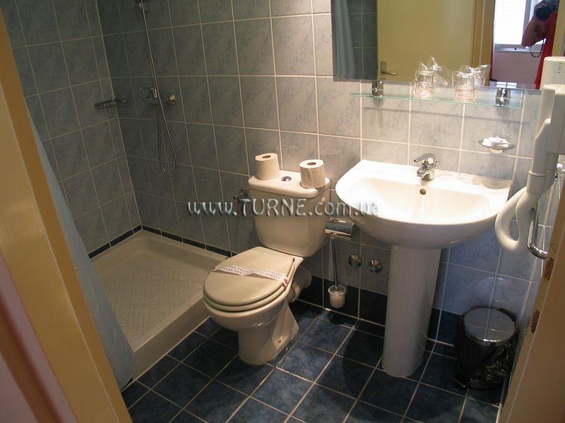 Фото Bellevue Hotel I Apartmani 3*