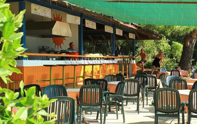 Картинка Bon Repos II 3*