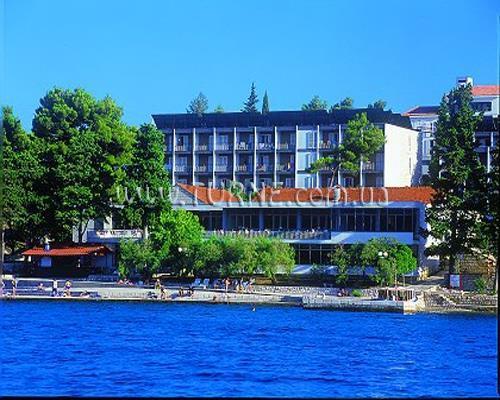 Картинка Park Hotel Korcula 3*