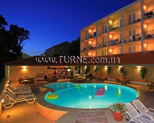 Изображение Park Hotel Korcula 3*