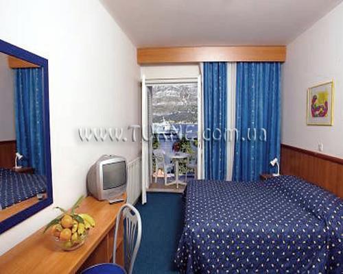 Фотография Park Hotel Korcula 3*