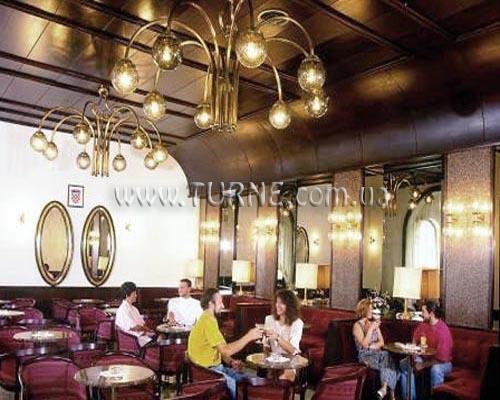 Отель Park Hotel Korcula 3*