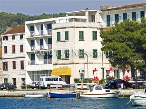 Фотография Posejdon 3*