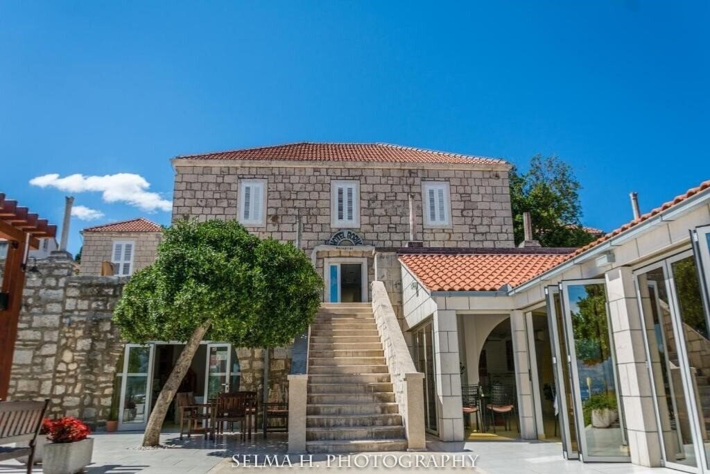 Фото Borik Lumbarda 3*