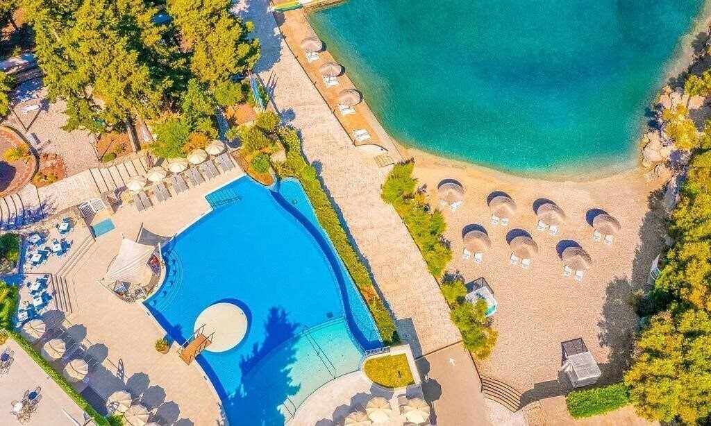 Изображение Aminess Port 9 (ex. Bon Repos) 4*