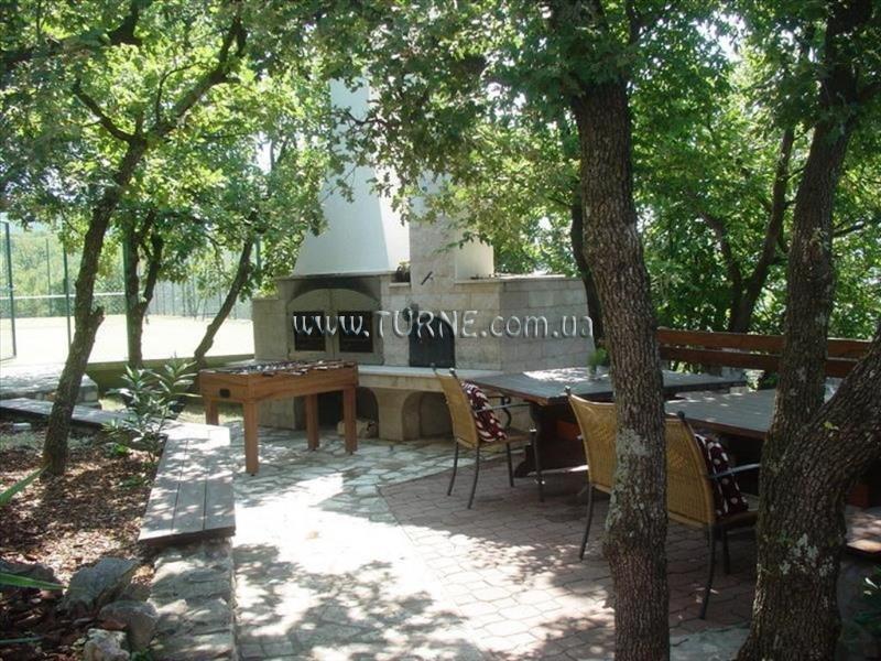 Отель Villa Anda вилла