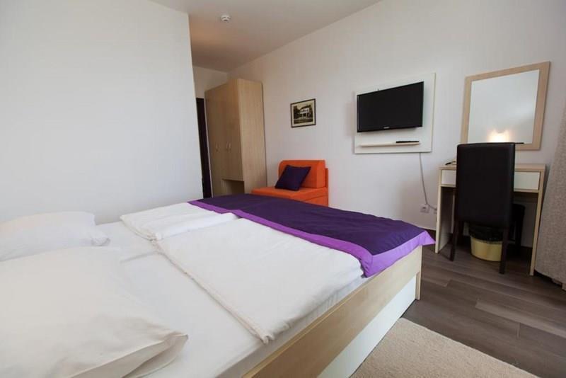 Фотография Hotel Pavilion Slaven 2*