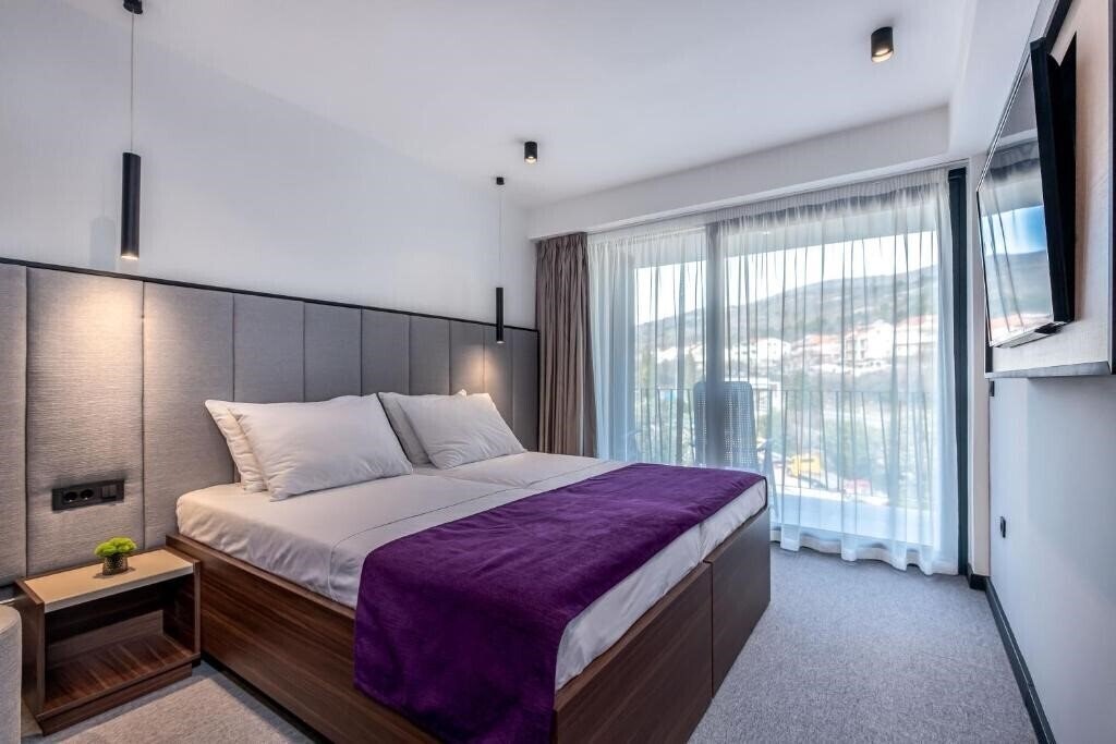 Картинка Hotel & Pavilions Ad Turres 3*