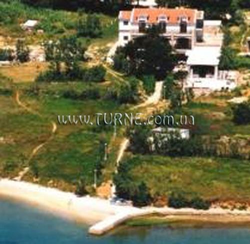 Изображение Toni Hotel 2*