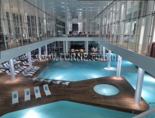 Фотография Hotel View Novi Vindolski 5*