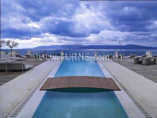 Отель Hotel View Novi Vindolski 5*