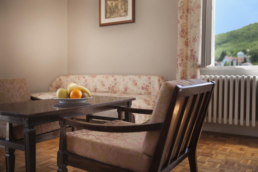 Изображение Smart Selection Hotel Imperial 3*