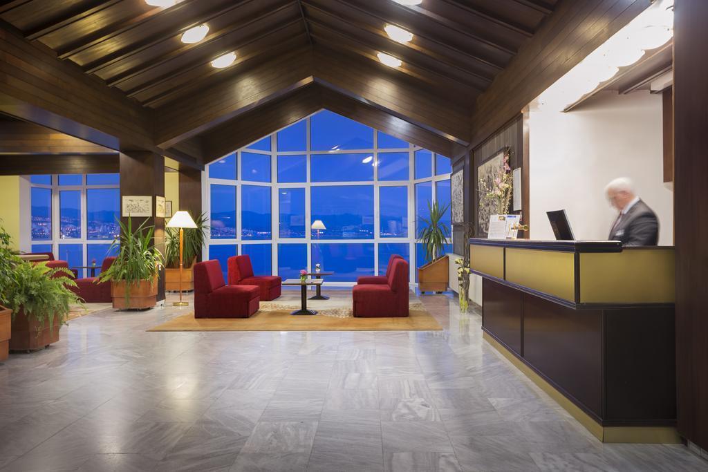 Фотография Smart Selection Hotel Istra 3*