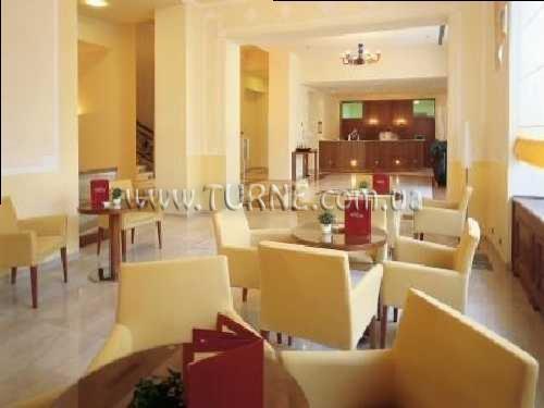 Картинка Bristol 3*