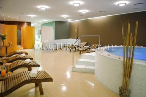 Фотография Bristol 3*