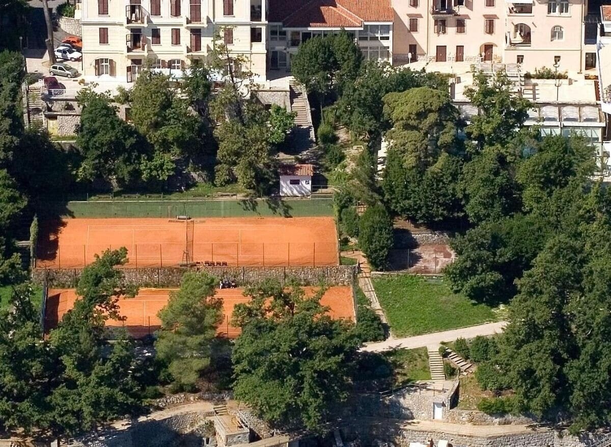 Изображение Lovran Hotel 3*