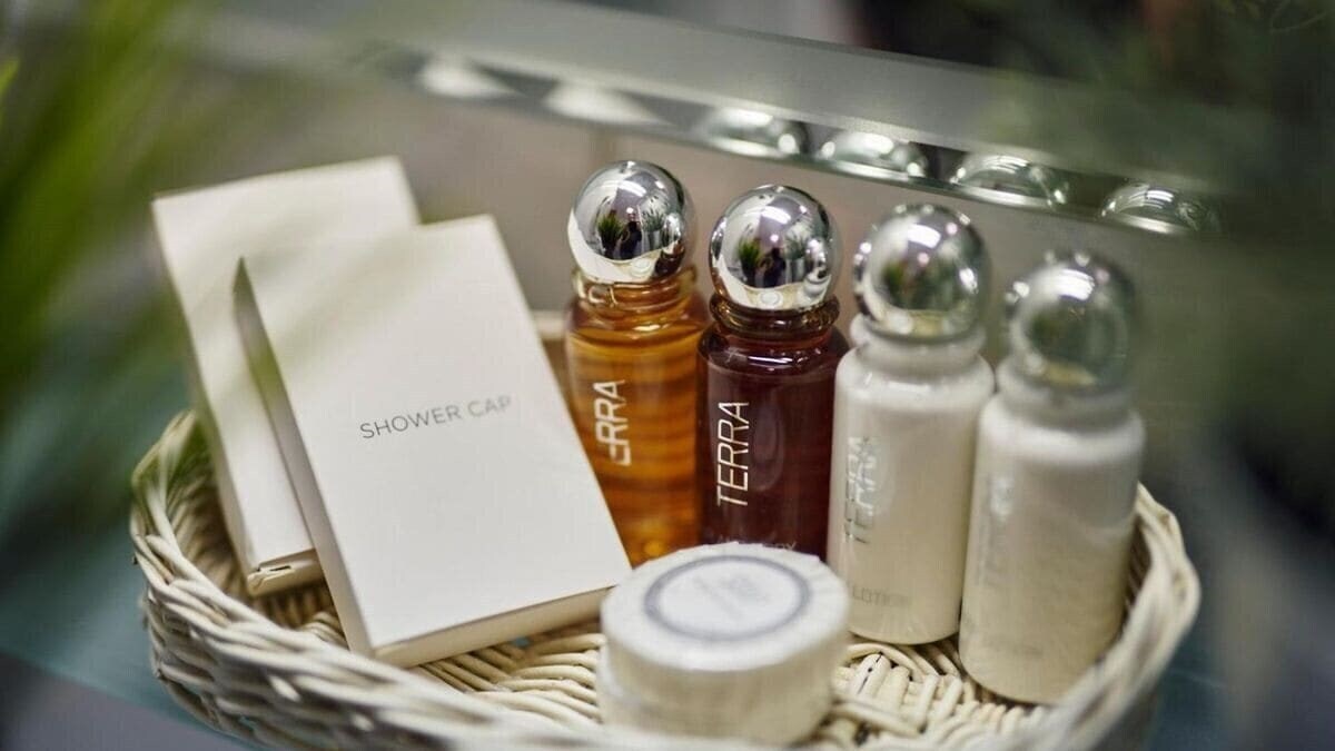 Фото Lovran Hotel 3*