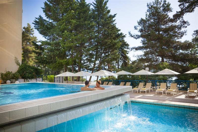 Изображение Remisens Family Hotel Excelsior Lovran 4*