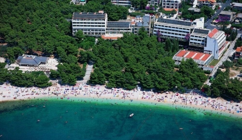 Фотография Biokovka 3*