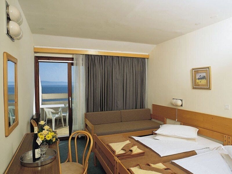 Изображение Biokovka 3*