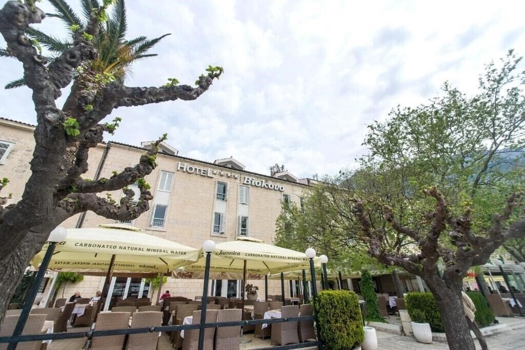 Фотография Biokovo 4*