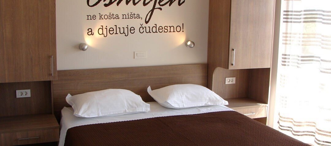 Фотография Villa Nizic вилла