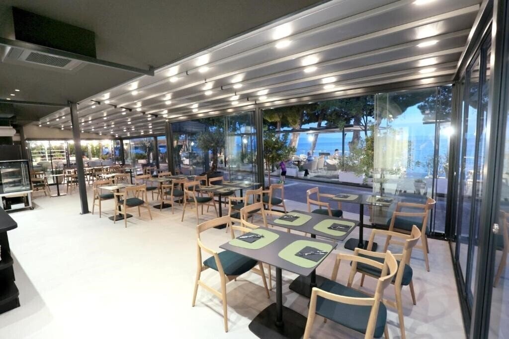 Фото Milenij Hotel 4*