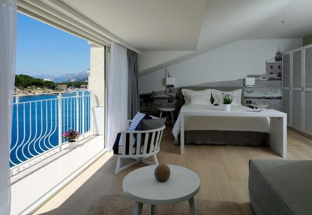 Отель Osejava Hotel 4*