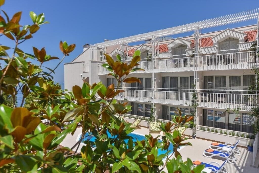 Фотография Osejava Hotel 4*