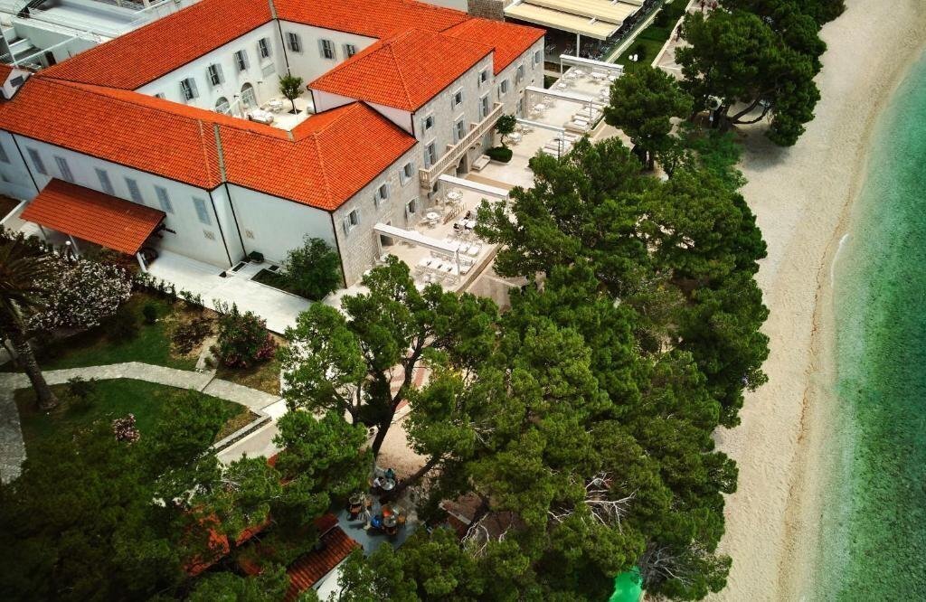 Фотография Bluesun Kastelet Hotel 4*