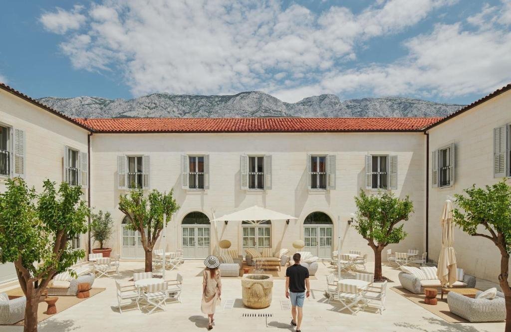 Картинка Bluesun Kastelet Hotel 4*