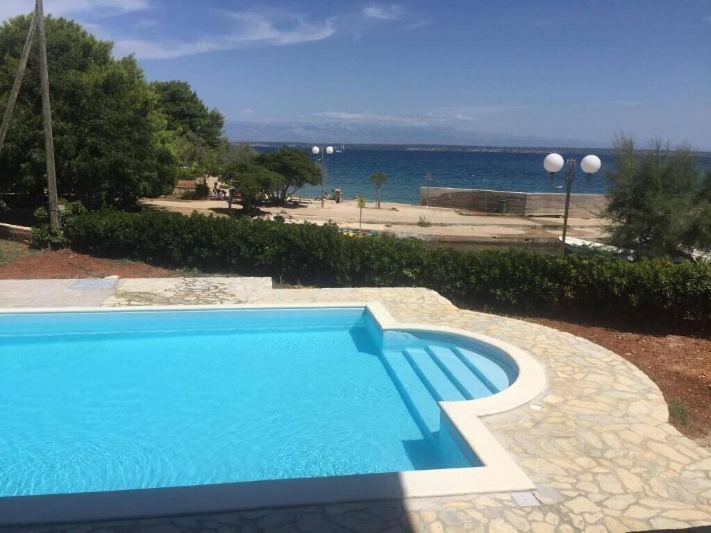 Фотография Villa Dragica App 3*