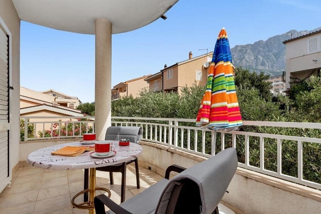 Картинка Miranda Apartment 3*