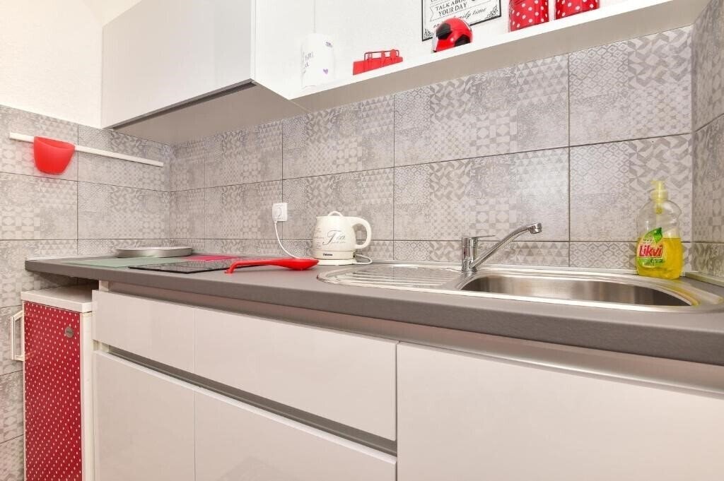 Фотография App Bernarda 2*