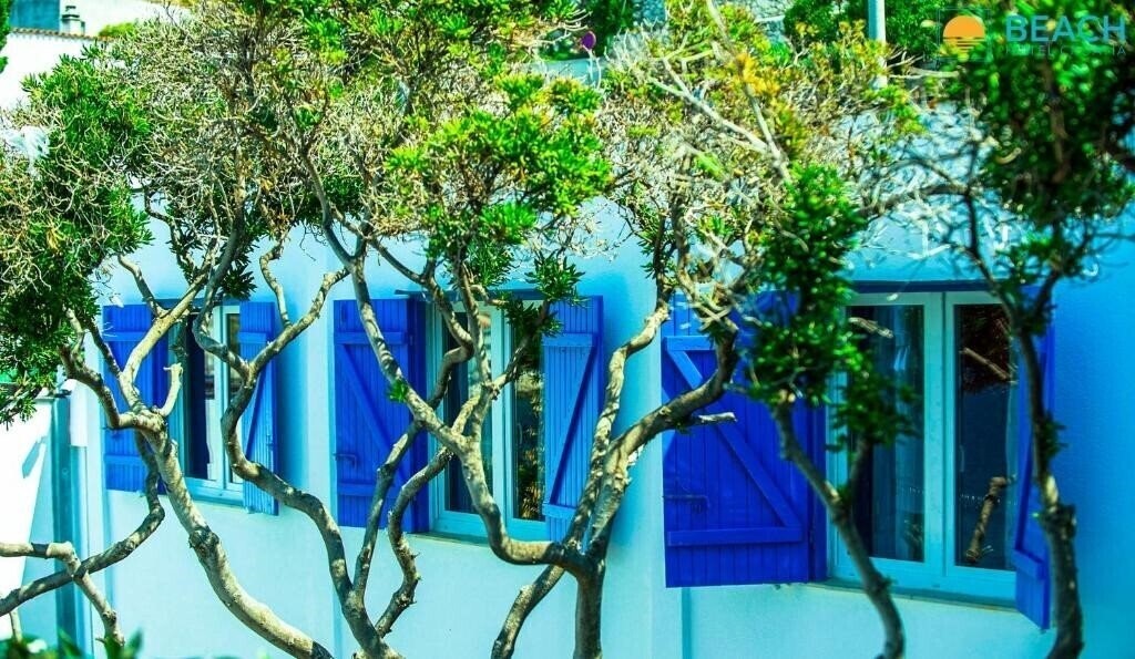 Фото Beach Hotel Croatia 3*