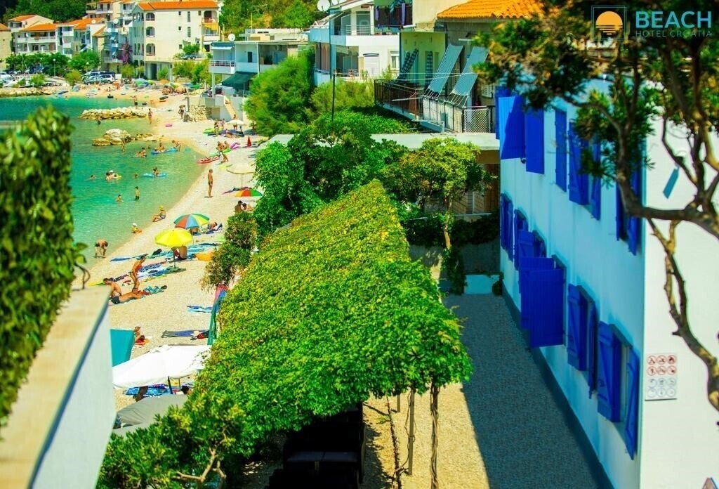 Фотография Beach Hotel Croatia 3*