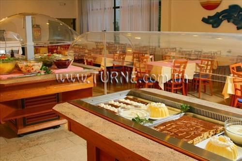 Картинка Adriatiq hotel Labineca (ex. Labineca) 3*