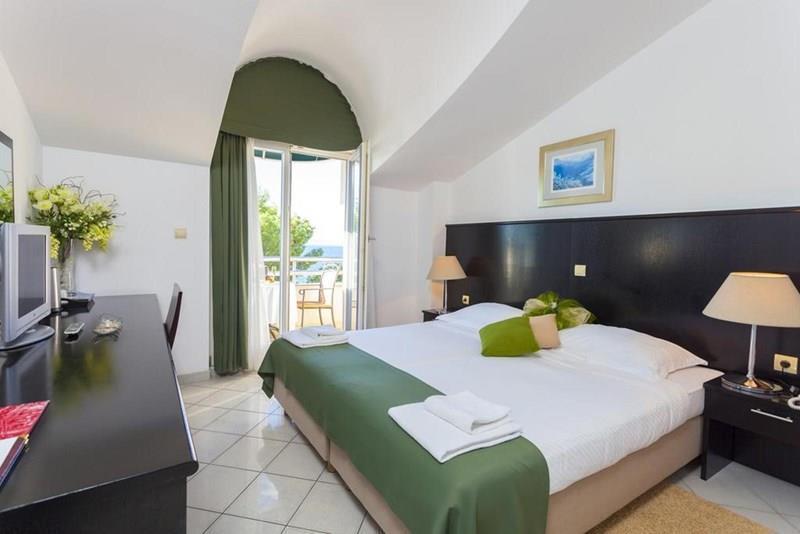 Изображение Hotel Milenij Makarska 4*