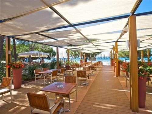 Картинка Belvedere Medulin 4*