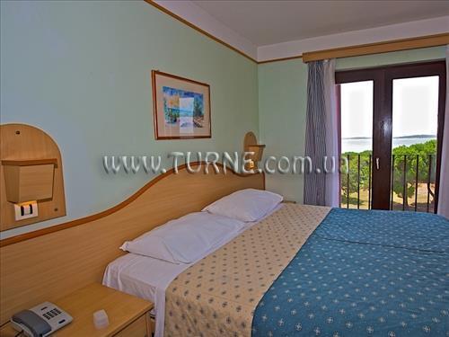 Отель Belvedere Medulin 4*