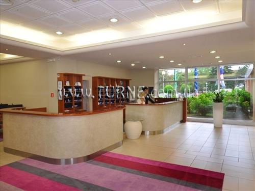 Картинка Park Plaza Medulin 4*