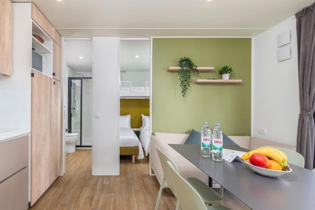 Фотография Arena Indije Mobilheime 2*