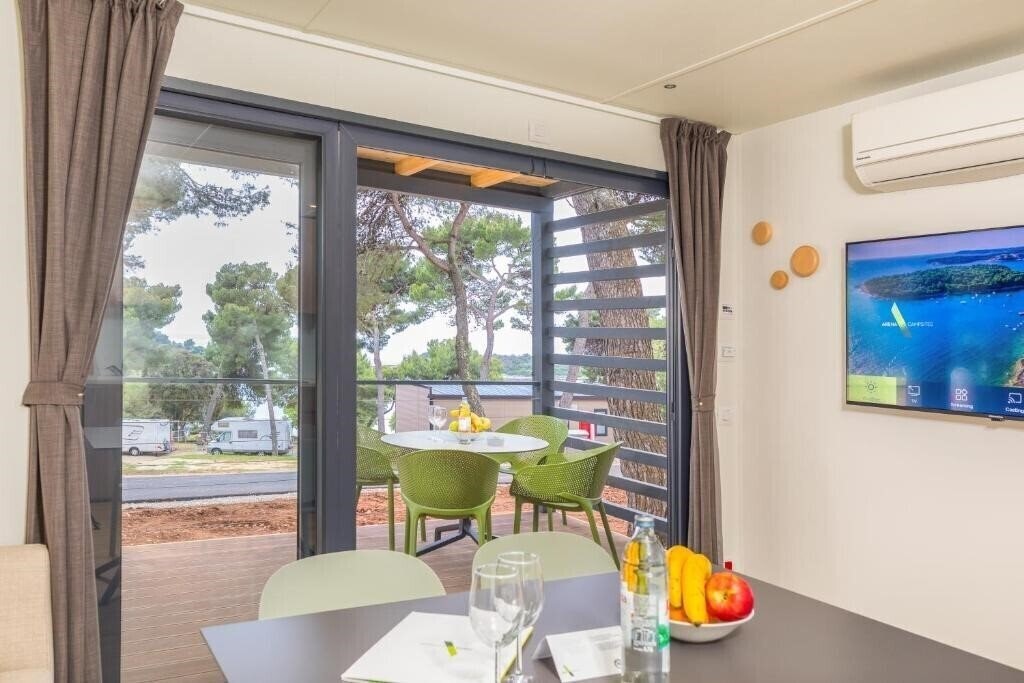 Картинка Arena Indije Mobilheime 2*