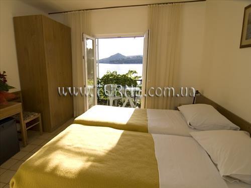 Отель Hotel Mlini (ex. Maistra Select Mlini) 4*