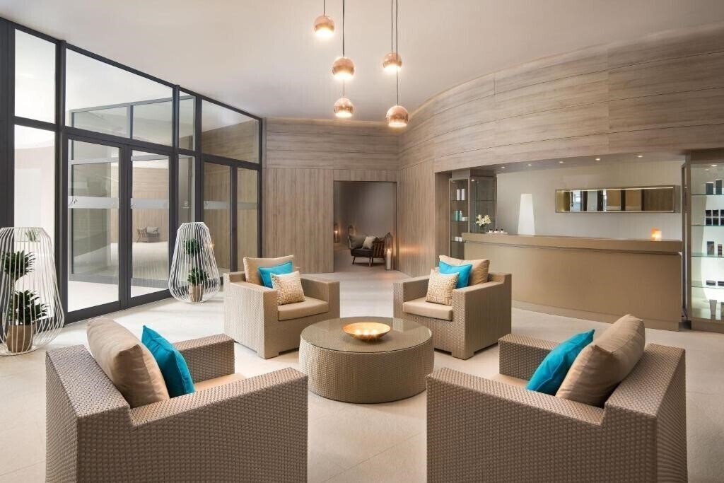 Изображение Sheraton (ex. Orlando) 4*