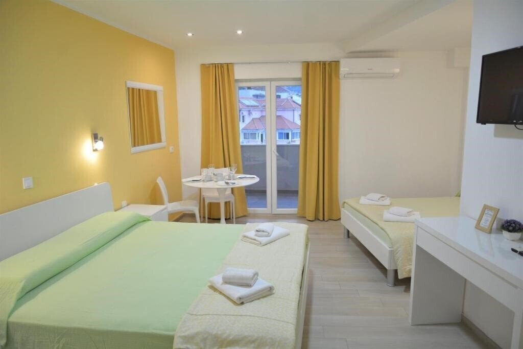 Фото Villa Avantgarde 4*